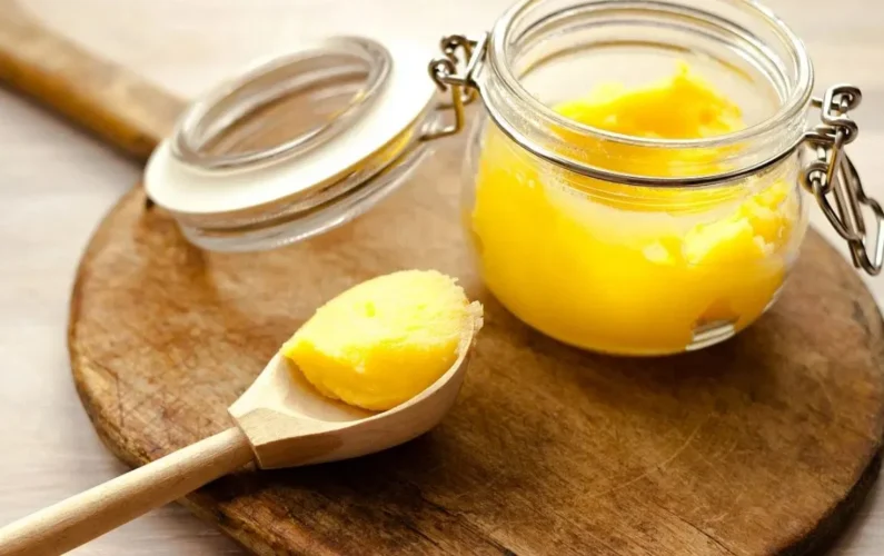ghee